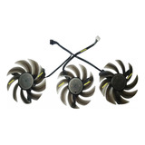 Triple Fan Cooler Para
