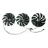 Triple Fan Cooler Placa D Vídeo Zotac Rtx 3070 / 3080 / 3090