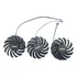 Triple Fan Cooler Placa De Video Msi Ventus 3x Plus 3090