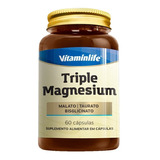 Triple Magnesium Malato 