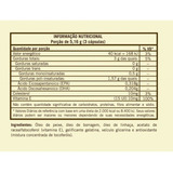 Triple Omega 3 6 9 60 Cápsulas Sundown Naturals Original Sabor Natural