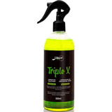 Triplo X 500ml Multilimpador