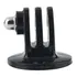 TriPod Mount Adaptador Tripé Suporte Gopro Hero Sjcam Go Pro