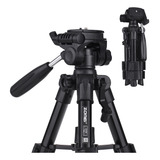 TriPod Q100 Plate Zomei Black Storage De 20 Polegadas Lança
