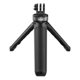 TriPod R câmera Mini Live Gopro Insta360 10 9 One Action