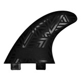 Triquilhas Soul Fins Sm2 Economy Quilhas Fcs M5 Prancha Surf