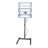 Trisk Painel De Secagem Infra 3 Calhas 3000w Monofásico 220v