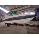 Triton 27 5 Cabinada