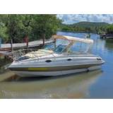 Triton 295 2013 Diesel Iñ Real Focker Nx Fs Solara 