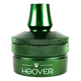 Triton Hoover Filtro Para Rosh Narguile Cores Variadas Cor Verde