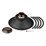 Triton Kit Reparo Shiver Bass 3 8 15p 4 Ohms