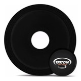 Triton Reparo Alto Falante Tr 450 8 Polegadas 450w 8 Ohms