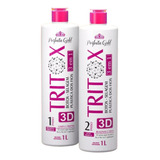 Tritox 3d Perfeita Cosmeticos