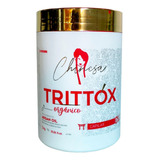 Trittox Argan Organico Sem Formol Chinesa Cosmeticos 1kg Top