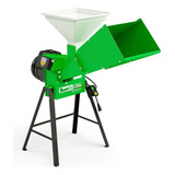 Triturador 3cv 60hz Monofásico 127v Nr 12 Trf 400f Trapp