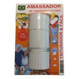 Triturador Amassador De Comprimidos