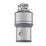  Triturador De Alimentos Evo 200  0 75 HP  Descarta Os Resíduos Alimentares Sem Sujeira  Fácil De Instalar E Silencioso   Insinkerator 