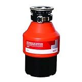 TRITURADOR DE ALIMENTOS FRANKE 1 2HP 220V