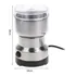 Triturador De Café Elétrico 150w Aço Inoxidável 110v