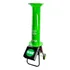 Triturador De Galhos Folhas Elétrico Trapp 1 25 Cv Bivolt
