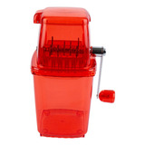 Vermelho