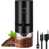 Triturador De Grão Moedor Café Elétrico Semente Premium Moer