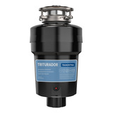 Triturador De Resíduos Alimentares 0 75 Hp 220v Tramontina