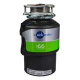 Triturador De Resíduos Alimentares Insinkerator 66 220v