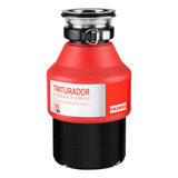 Triturador De Resíduos De Alimentos 55 1 2hp 220v Franke