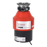 Triturador De Resíduos De Alimentos Franke 75 3 4hp 220v