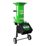 Triturador De Resíduos Orgânicos 1 5cv Bivolt Tr 200 Trapp