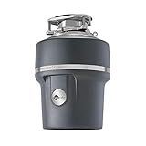 Triturador EVO100 120V Built In Air   InSinkErator  New 