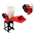 Triturador Forrageiro 10 Martelos Móveis 3cv Cid125ldm Cid 220v