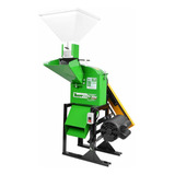 Triturador Forrageiro 10 Martelos Trf300 2hp Bivolt Trapp