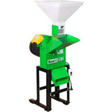 Triturador Forrageiro 2 Martelos Trf 80 2hp Bivolt Trapp