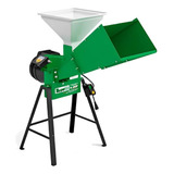 Triturador Forrageiro 2cv 60hz Monofásico Trf 80 Trapp