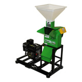 Triturador Forrageiro 7hp Trf300g