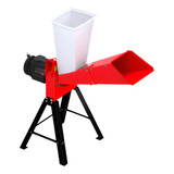 Triturador Forrageiro Cid 75 1 5cv 75l Bivolt 60hz 