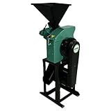 Triturador Forrageiro Com Motor Monofásico 2HP GT 2000LM 1 Garthen