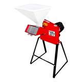 Triturador Forrageiro E Picador 1 5hp Monof Bivolt Cid75 Cid