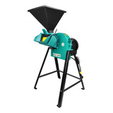 Triturador Forrageiro Gp1500abi 1 5hp Monofásico Garthen
