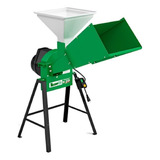 Triturador Forrageiro Mono Trf 50m 1 5cv Nr12 60hz Trapp