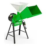 Triturador Forrageiro Monofasico 2cv