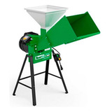 Triturador Forrageiro Monofásico Com Motor 2cv Trf 80f Trapp 127v