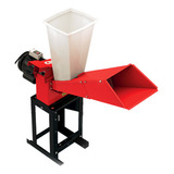 Triturador Forrageiro Picador Cid125ld 2cv Monof Bivolt Cid