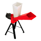 Triturador Forrageiro Picador Cid75 1 5cv Monof Bivolt Cid