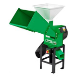 Triturador Forrageiro Trapp Trf 300g Sem Motor E Sem Base