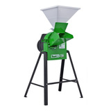 Triturador Forrageiro Trapp Trf 50 220v Motor 1 5cv Monof 