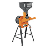 Triturador Forrageiro Tre30 Motor 2 0cv Bivolt Saída Lateral