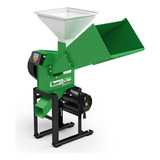 Triturador Forrageiro Trf 300f 2cv Monof Weg 127 220v Trapp